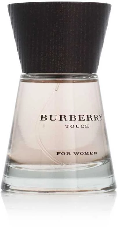 Burberry Touch For Women EDP parfumuotas vanduo moterims, 50 ml
