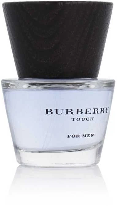 Burberry Touch Men EDT tualetinis vanduo vyrams, 30 ml