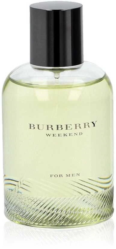 Burberry Weekend Men EDT tualetinis vanduo vyrams, 100 ml