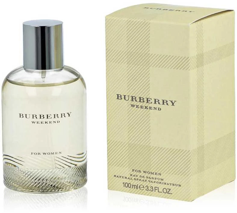 Kvepalai moterims Burberry Weekend for Women EDP, 100 ml