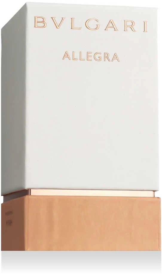 Bvlgari Allegra Magnifying Myrrh EDP parfumuotas vanduo moterims, 40 ml
