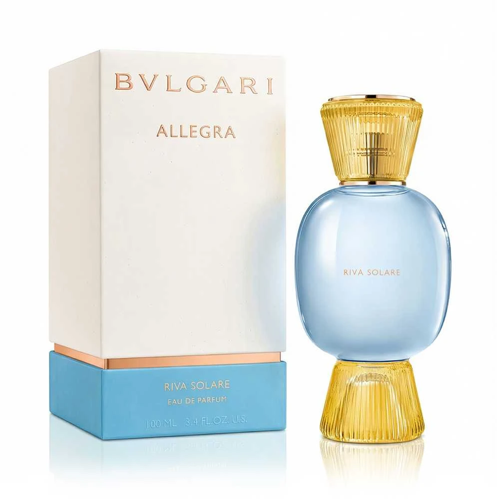 Bvlgari Riva Solare EDP, 100 ml
