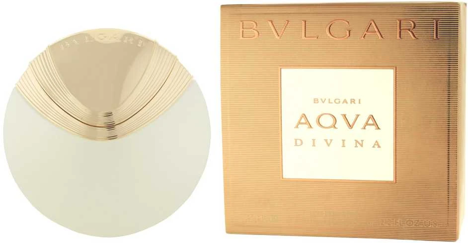 Bvlgari Aqva Divina for Women (Kvepalai Moterims) EDT 65ml