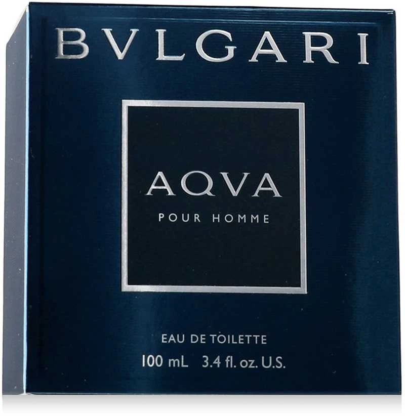 Bvlgari Aqva Pour Homme EDT Purškiklis, 100 ml