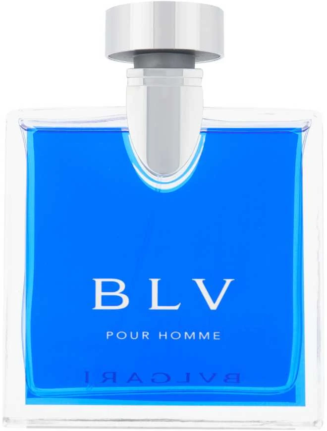 Bvlgari BLV for Men (Kvepalai Vyrams) EDT - 100ml