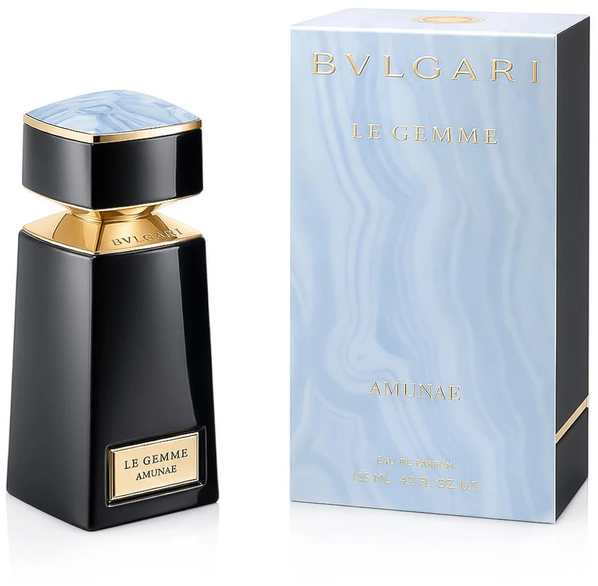 Bvlgari Amunae - EDP