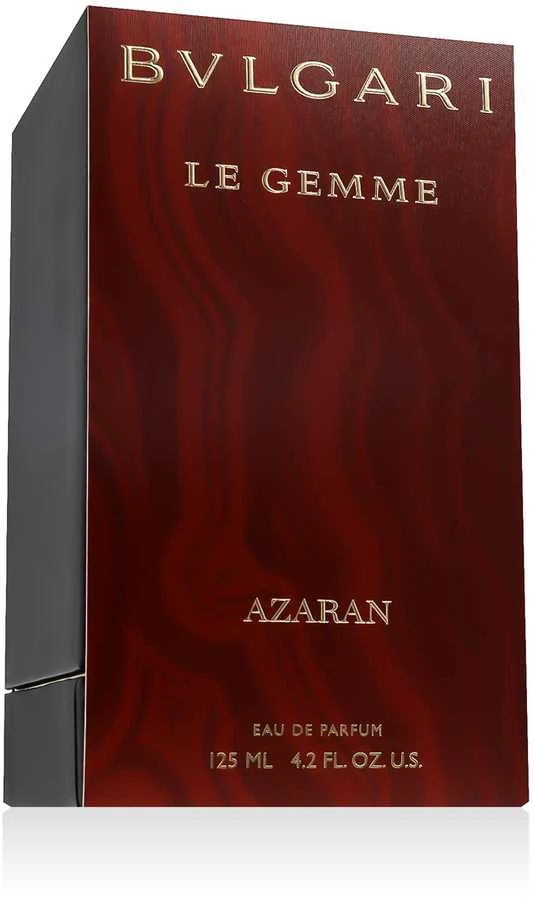 Bvlgari Le Gemme Azaran Eau De Parfum kvepalai moterims 125ml