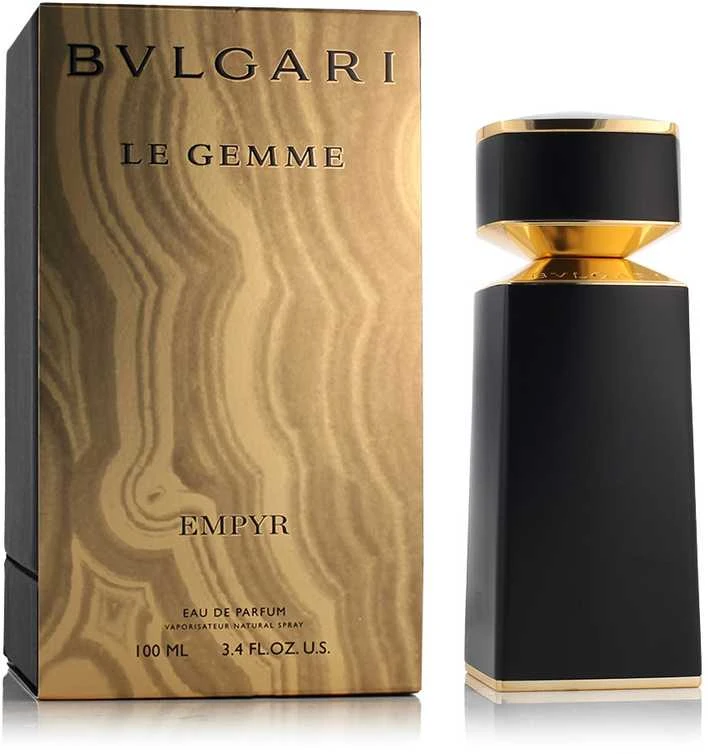 Bvlgari Le Gemme Empyr EDP parfumuotas vanduo vyrams, 100 ml
