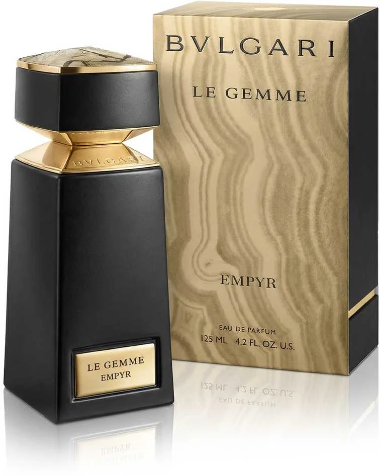 Bvlgari Le Gemme Empyr Eau De Parfum kvepalai vyrams 125ml