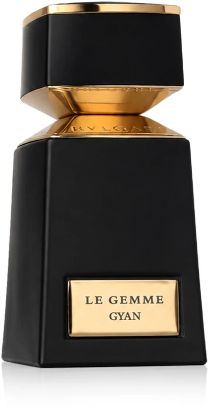 Bvlgari Le Gemme Gyan Eau De Parfum - unpacked 60 ml (man)