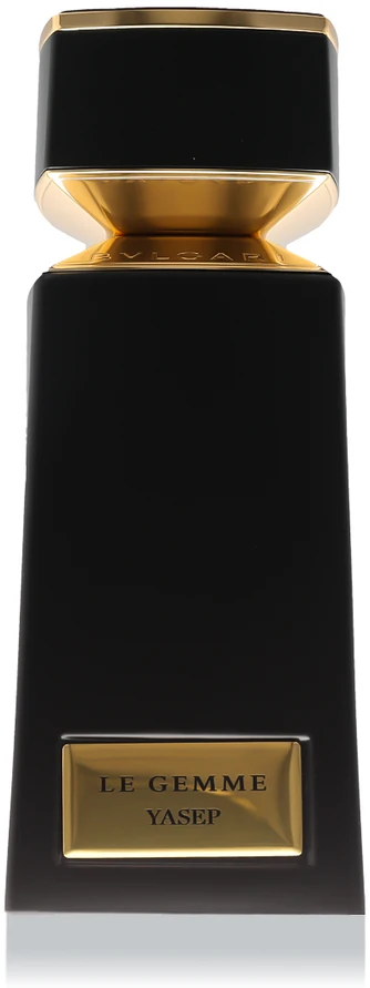 Bvlgari Le Gemme Men Yasep Eau De Parfum - unpacked 125 ml (man)