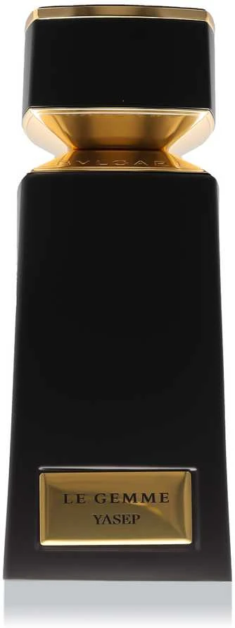 Bvlgari Le Gemme Yasep Eau De Parfum kvepalai vyrams 125ml
