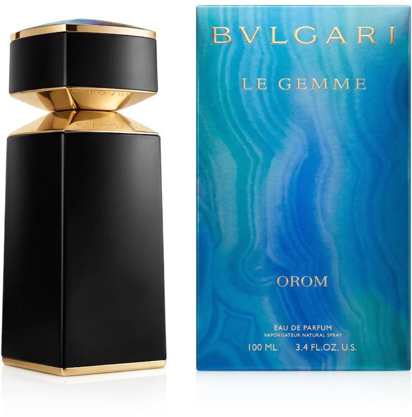 Bvlgari Orom - EDP