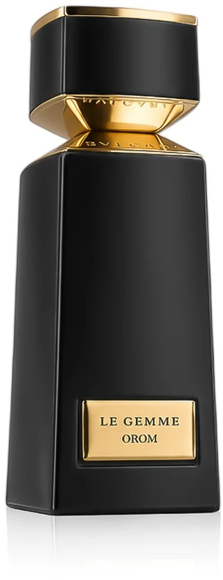Bvlgari Le Gemme Orom Eau De Parfum - unpacked 125 ml (man)