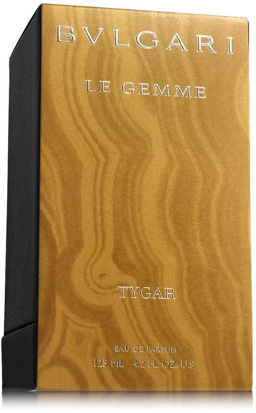 Bvlgari Le Gemme Tygar parfuminio vandens purškiklis 125ml