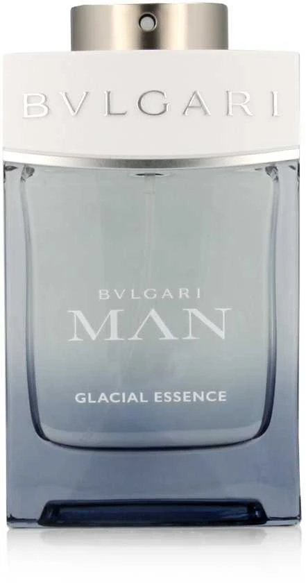 Bvlgari MAN Glacial Essence EDP parfumuotas vanduo vyrams, 100 ml