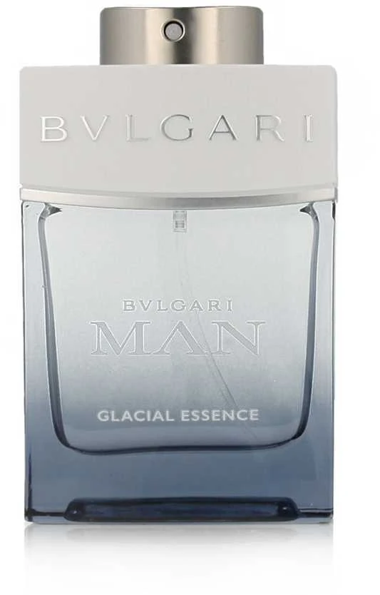 Bvlgari Man Glacial Essence EDP parfumuotas vanduo vyrams, 60 ml