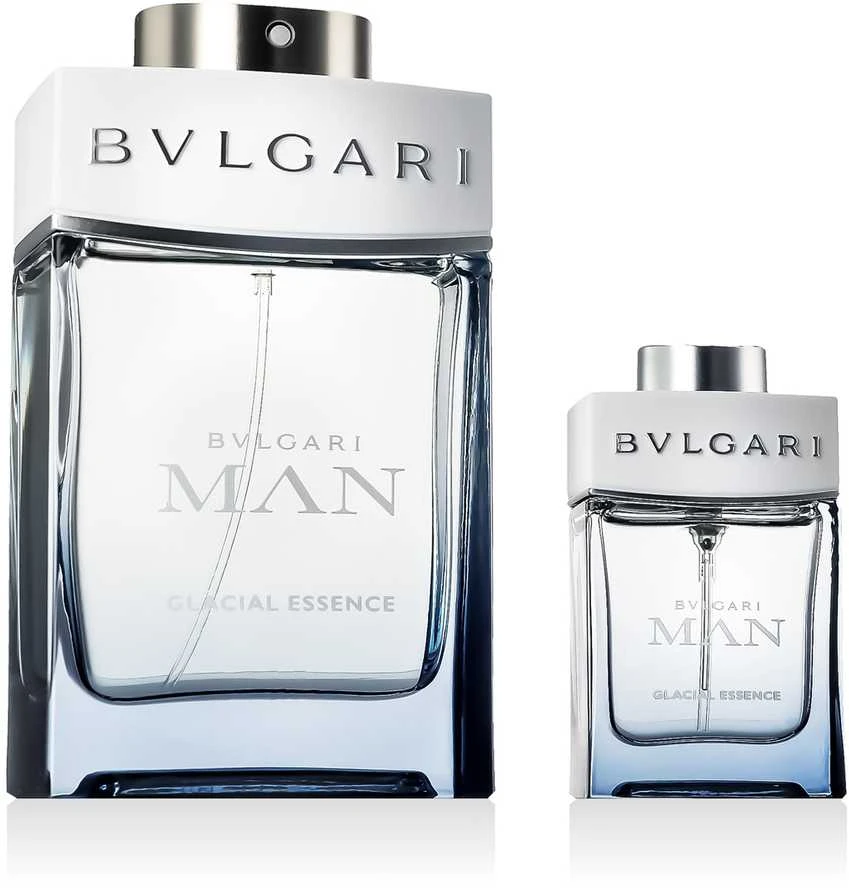 Bvlgari Man Glacial Essence , 115 ml