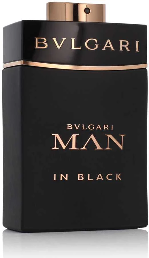 Bvlgari MAN In Juodas EDP parfumuotas vanduo vyrams, 150 ml