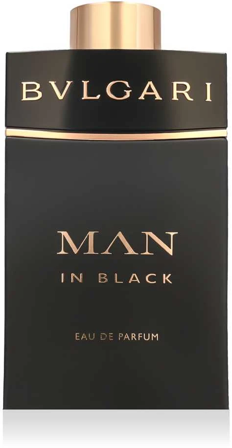 Bvlgari MAN In Juodas EDP parfumuotas vanduo vyrams, 150 ml