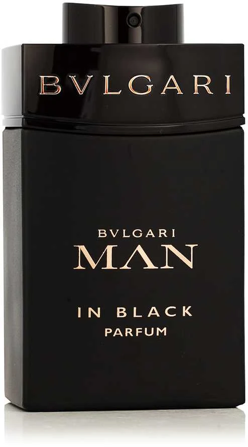 Bvlgari Man In Juodas PP kvepalai vyrams, 100 ml