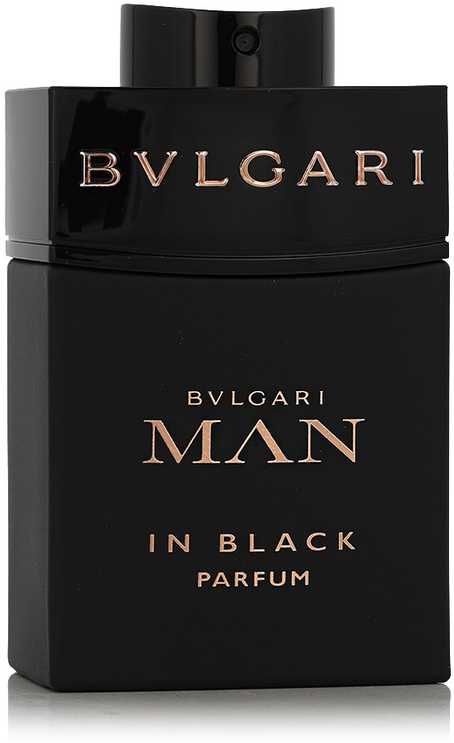 Bvlgari Man In Juodas PP kvepalai vyrams, 60 ml