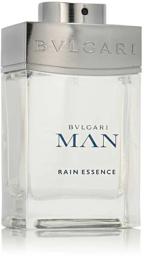 Bvlgari MAN Rain Essence EDP parfumuotas vanduo vyrams, 100 ml