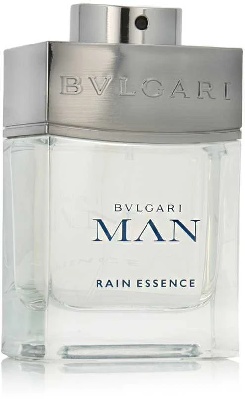 Bvlgari Man Rain Essence EDP parfumuotas vanduo vyrams, 60 ml