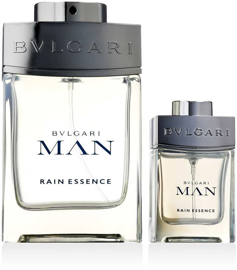 Bvlgari Man Rain Essence Giftset, 115 ml