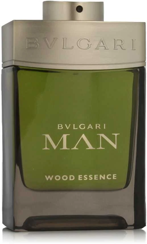 Bvlgari Man Wood Essence EDP parfumuotas vanduo vyrams, 150 ml