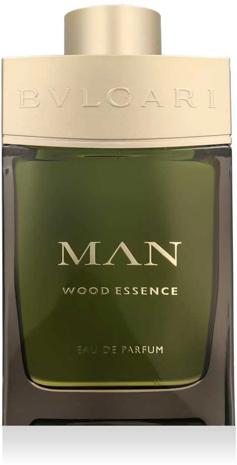 Bvlgari MAN Wood Essence EDP parfumuotas vanduo vyrams, 150 ml