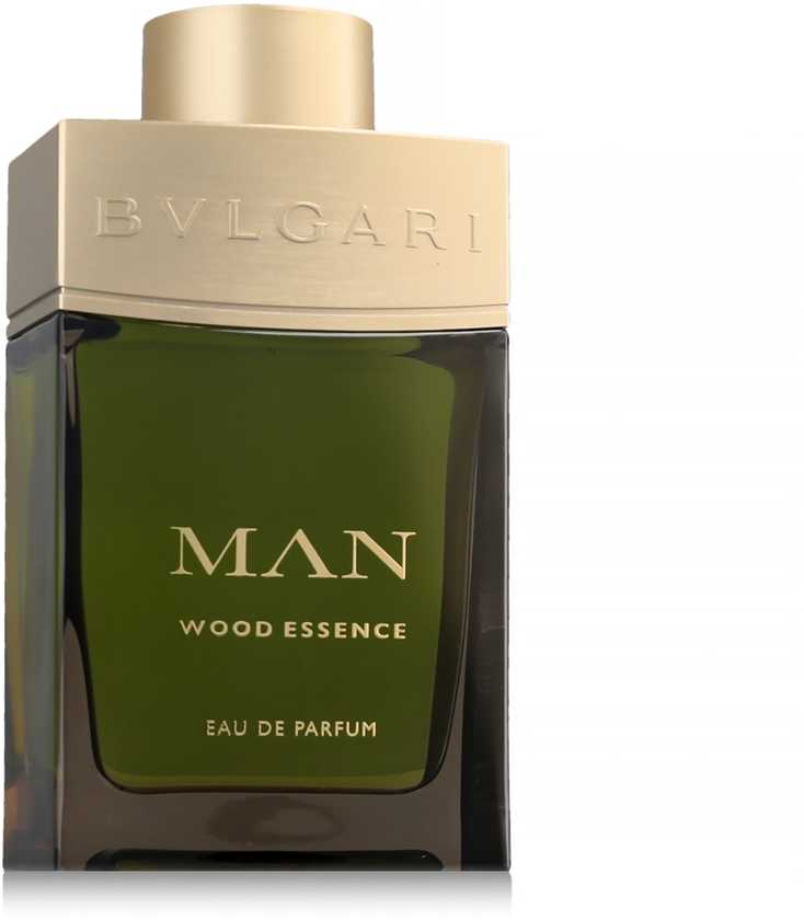 Bvlgari Man Wood Essence EDP parfumuotas vanduo vyrams, 100 ml