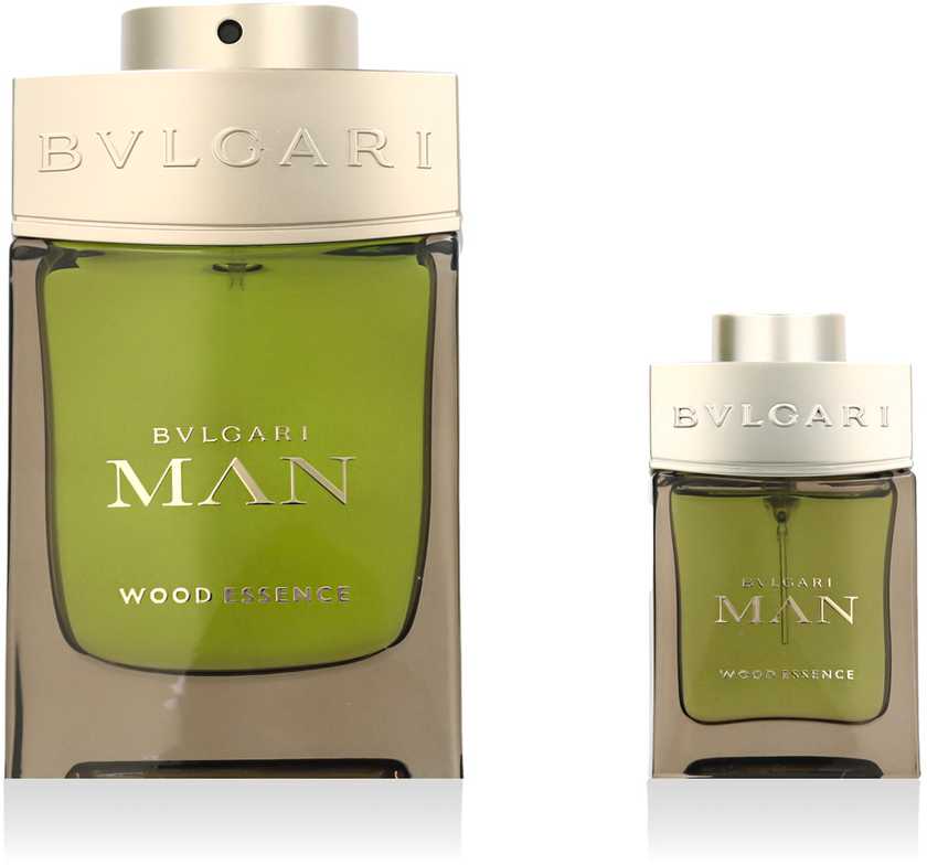 Bvlgari Man Wood Essence, 115 ml