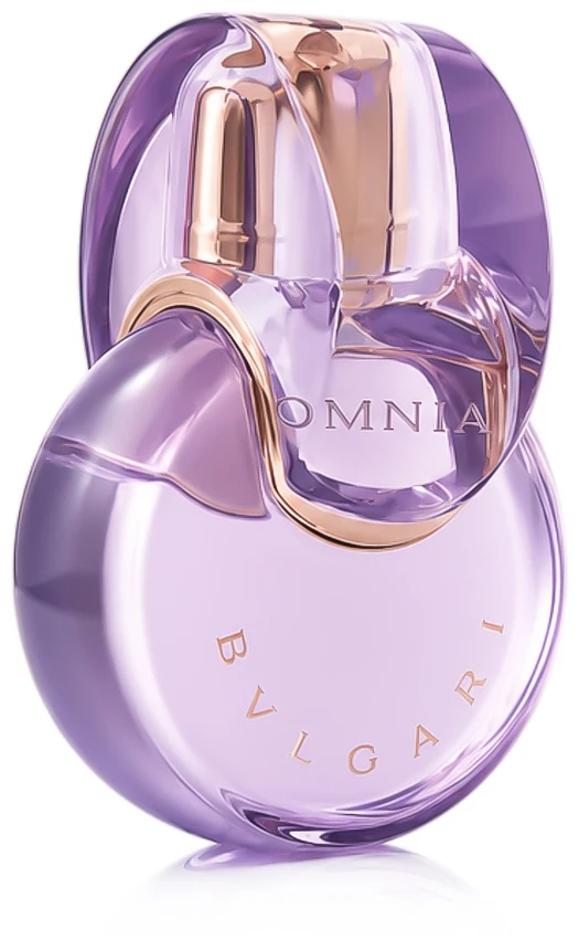 Bvlgari Bulgari Omnia Amethyste e T 50 Purškiklis