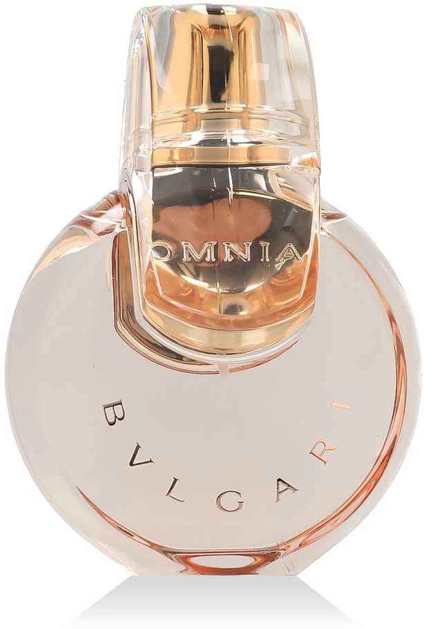 Bvlgari Omnia Crystalline Eau De Toilette Purškiklis kvepalai moterims 100ml