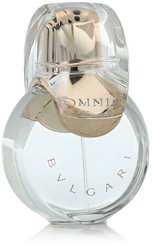 Bvlgari Omnia Crystalline EDT Purškiklis, 30 ml