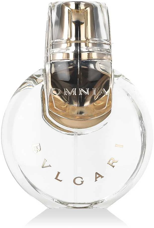 Bvlgari Omnia Crystalline EDT tualetinis vanduo moterims, 100 ml Papildomas