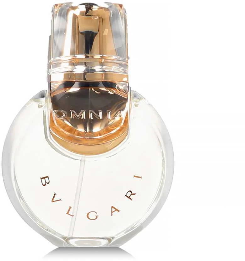 Bvlgari Omnia Crystalline EDT tualetinis vanduo moterims, 50 ml