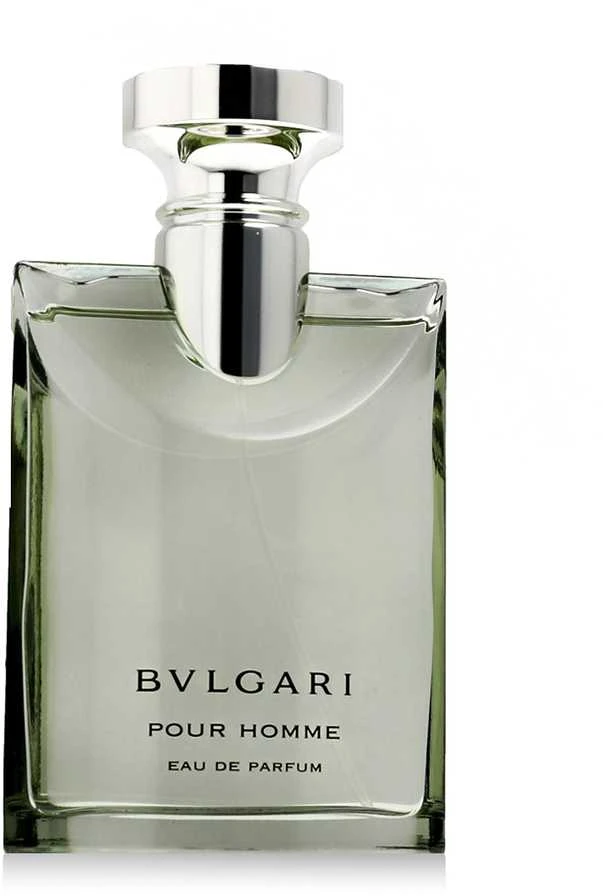 Bvlgari Pour Homme Eau De Parfum Purškiklis kvepalai vyrams 100ml