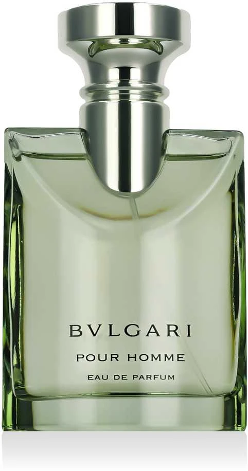 Bvlgari Pour Homme EDP parfumuotas vanduo vyrams, 50 ml