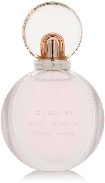 Bvlgari Rose Goldea Blossom Delight EDT tualetinis vanduo moterims, 75 ml