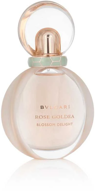 Bvlgari Rose Goldea Blossom Delight EDP parfumuotas vanduo moterims, 50 ml