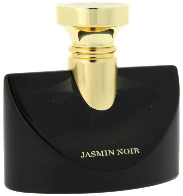 Bvlgari Splendida Jasmin Noir EDP parfumuotas vanduo moterims, 50 ml