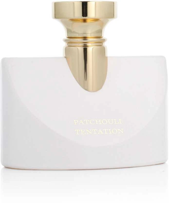 Bvlgari Splendida Patchouli Tentation Eau De Parfum Purškiklis kvepalai moterims 100ml