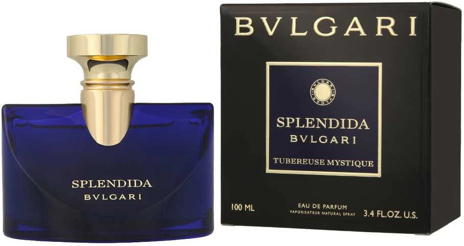 Kvepalai moterims Bvlgari Splendida Tubereuse Mystique EDP, 100 ml