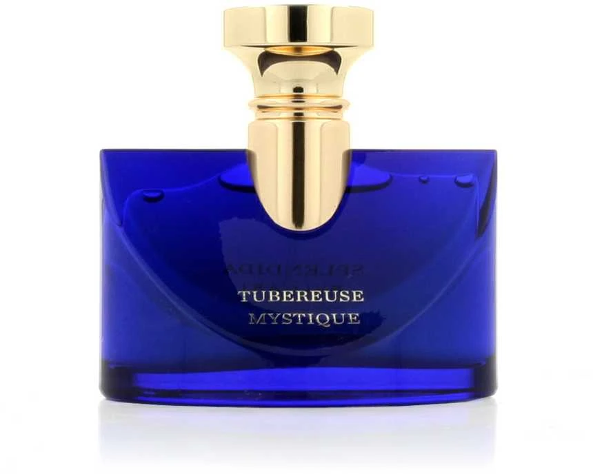 Kvepalai moterims Bvlgari Splendida Tubereuse Mystique EDP, 50 ml