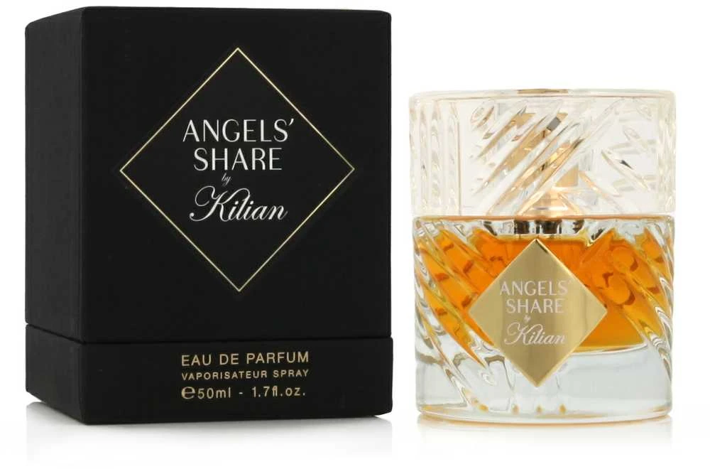 By Kilian The Liquors Angels' Share EDP kvepalai vyrams, 50 ml