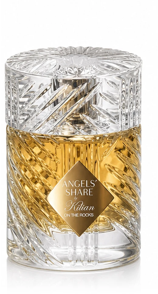 Kilian Angel's Share On The Rocks kvepalų purškiklis su vandeniu, 100 ml