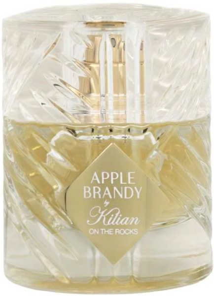 By Kilian The Liquors Apple Brandy On The Rocks EDP kvepalai vyrams, 50 ml