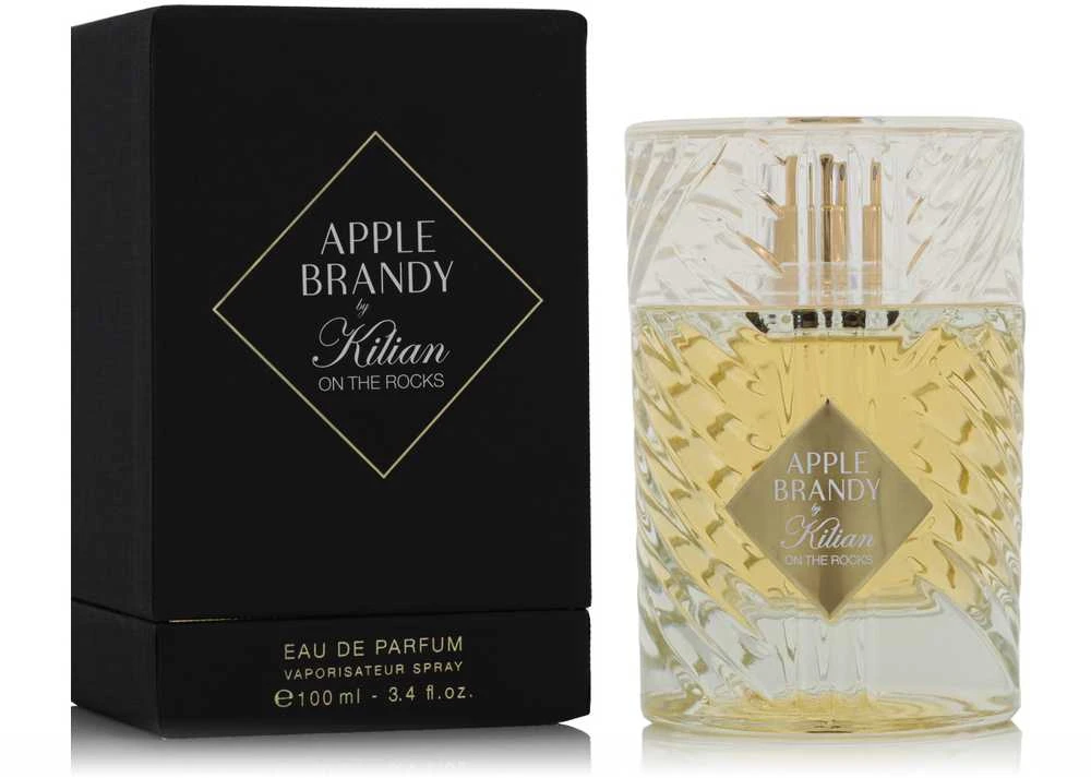Alkotest KILIAN obuolių brendis On The Rocks EDP purškalas 100ml